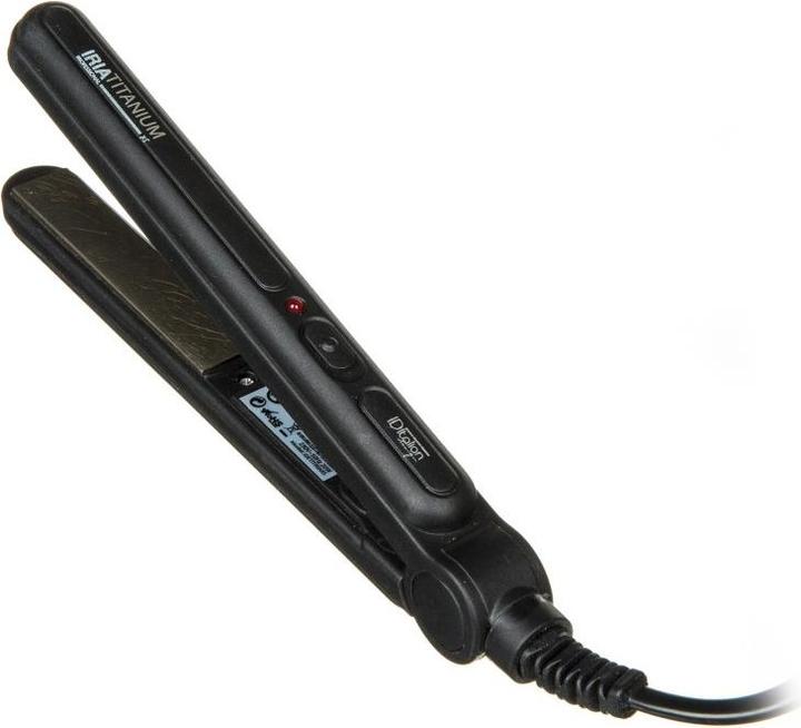 Immagine prodotto Italian Design titanio iria professionale xs (Piastra per capelli)