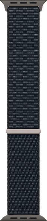 Actual product image Apple Sport Loop (45 mm, Nylon)