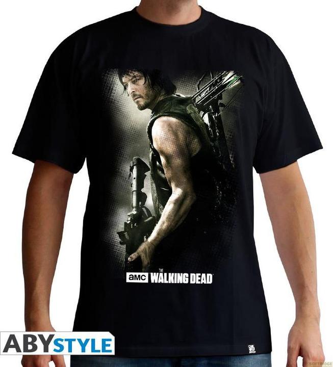 ABYstyle Walking Dead - Daryl - L Grosse (L)