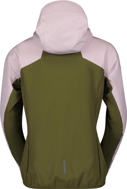 Scott Sports Explorair Hybrid LT Jacket (S)