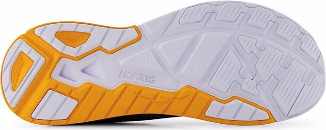 Actual product image Hoka Arahi 4 Men Running Shoe (42 2/3)