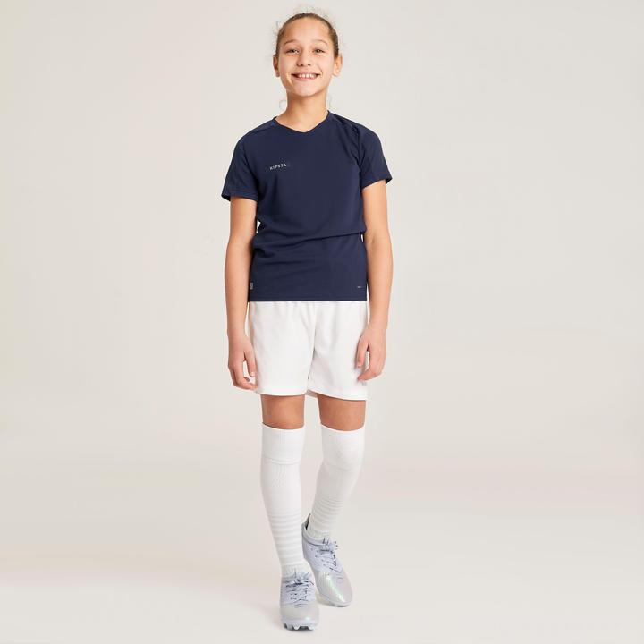 Produktbild Kipsta SHORT VIRALTO GIRL 332588 (10, 11)