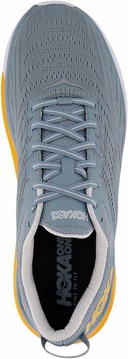 Actual product image Hoka Arahi 4 Men Running Shoe (42 2/3)