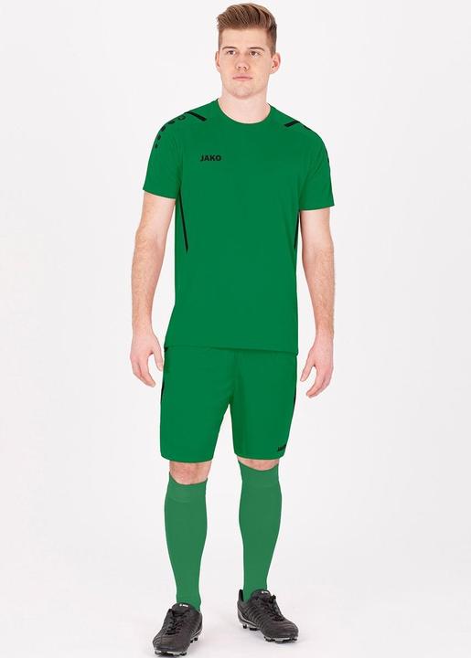 Image du produit JAKO Challenge maillot (L)