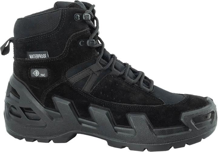 Actual product image Dicks Tactical Tactical boot operator (42)