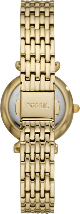 Fossil Carlie Mini (Analoguhr, 28 mm)