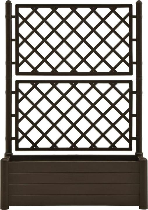 Actual product image VidaXL Jardinière