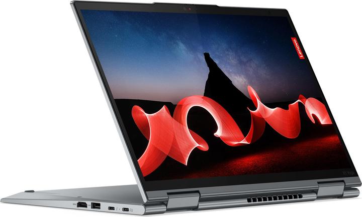 Produktbild Lenovo TP X1 Yoga G8 I7-1355U 32/1TB 14in W11P (14", Intel Core i7-1355U, 32 GB, 1000 GB, Eng. Int.)