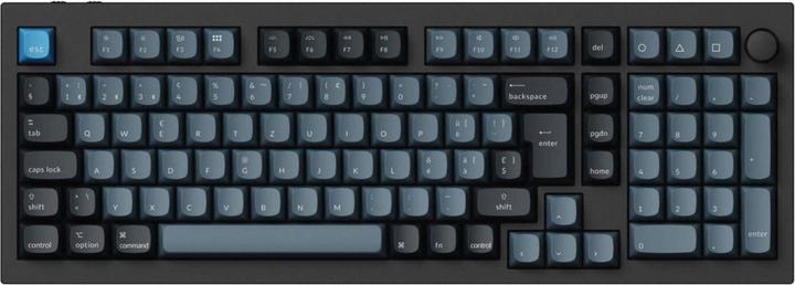 Image du produit Keychron Q5 Pro (CH, Filaire)