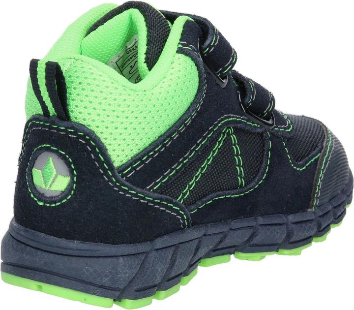 Actual product image Lico Nicky V (23)