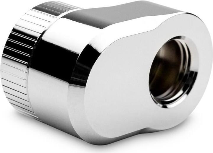 Immagine prodotto EKWB EK-Quantum Torque G1/4 pollici estensione Offset MF 14 - nichel