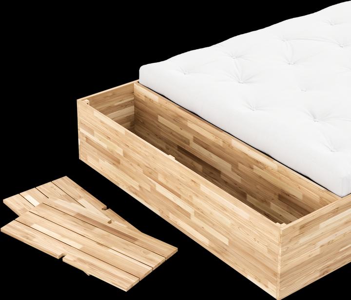Image du produit Karup Design Lit de base (140 x 200)