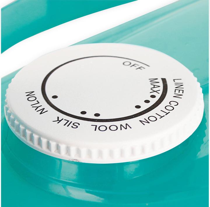 Produktbild Emerio SI-110298.4 Dampfbügeleisen (2000 W, 17 g/min)