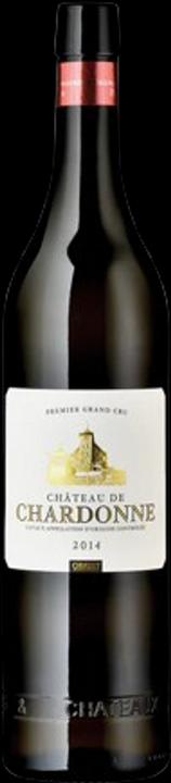 Actual product image Obrist Château Chardonne Premier Cru AOC (1 x 75 cl, 2022)