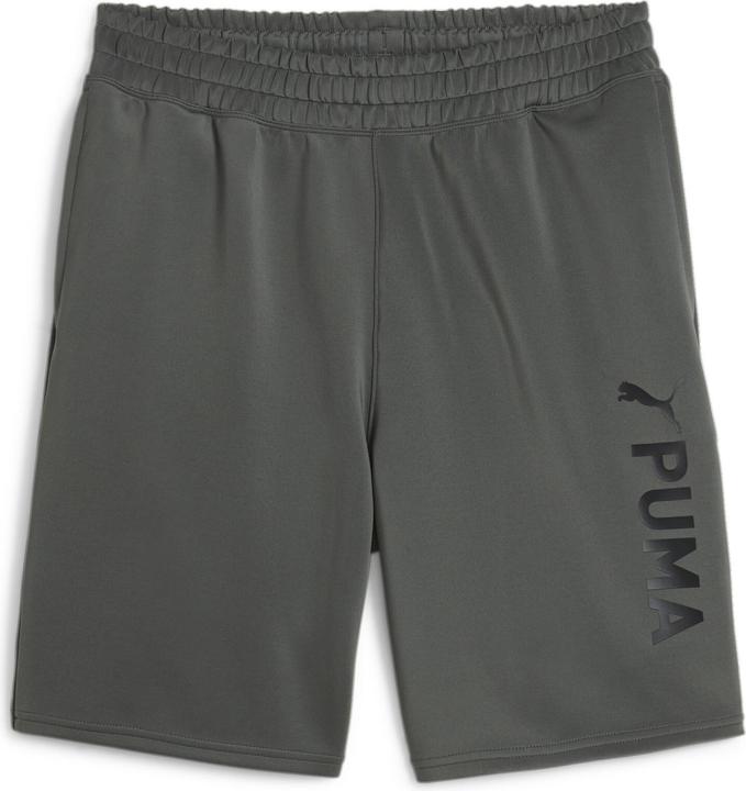 Image du produit Puma FIT 8" Double Knit Graphic Short (M)