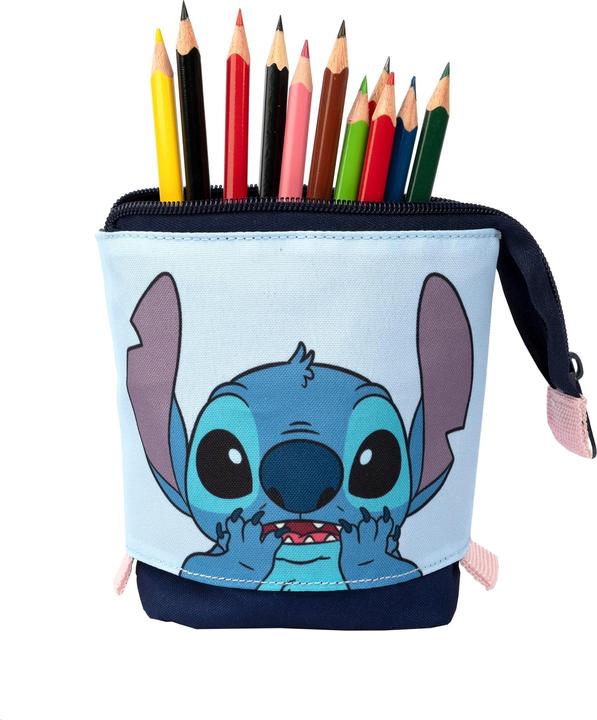 Immagine prodotto Undercover Punto 2 in 1 trousse