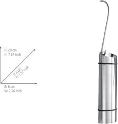 Productafbeelding Wenko 5429030100