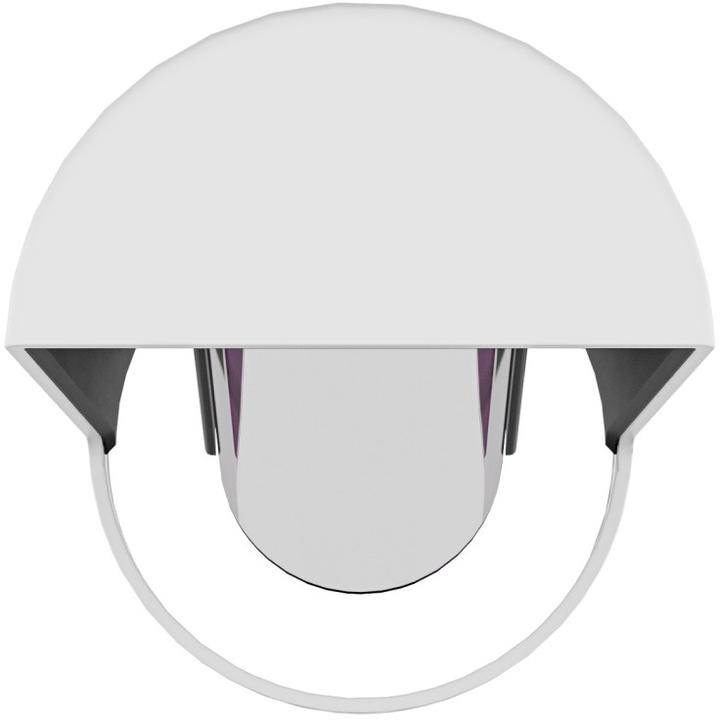 Actual product image Logitech Polarizing filter White