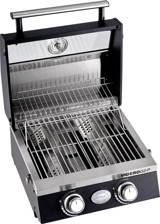 Produktbild Rösle G2 Portable (2.20 kW)