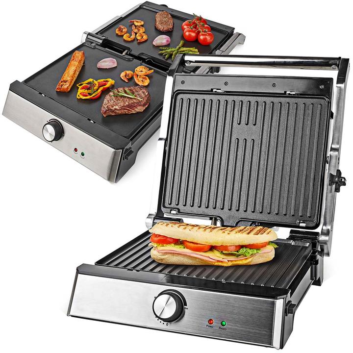 Image du produit Nedis KAGR151FSR (Prise UE)