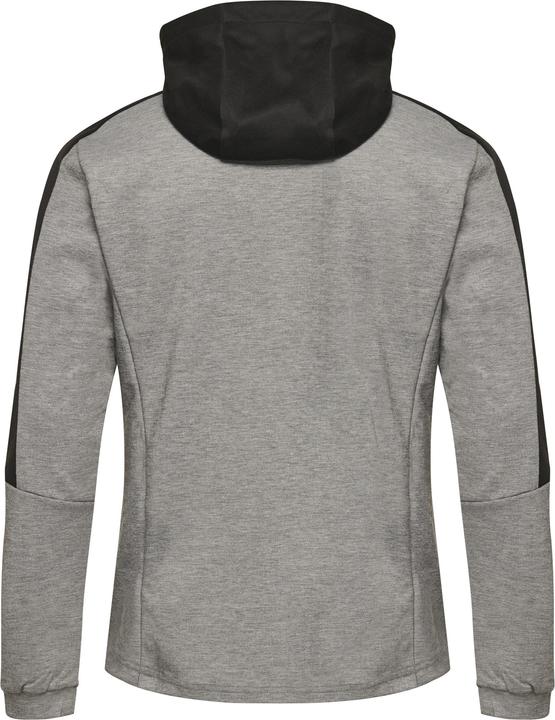 Image du produit hummel Hoodie Zip Tropper (S)