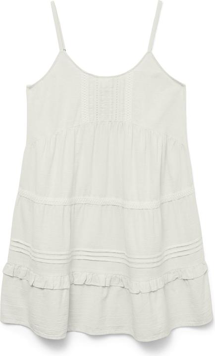 Vero Moda Vmpretty Short Singlet Dress Wvn Ga Noos