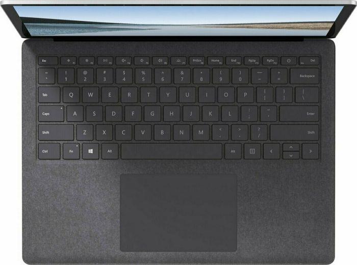 Actual product image Microsoft Surface Laptop 3 for business (15", Intel Core i5-1035G7, 8 GB, 256 GB, DE)