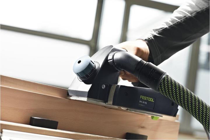 Productafbeelding Festool Eenhandig vliegtuig EHL 65 EQ-Plus