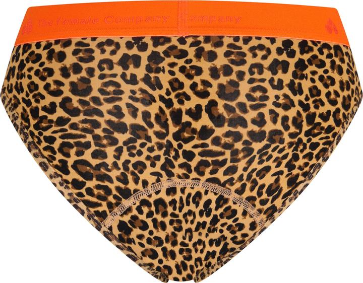 Produktbild The Female Company Slip Cotton Leo Extra Strong (42)