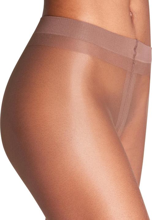 Actual product image Falke Lunelle 8 DEN Women Tights (8 DEN, 44 - 46)