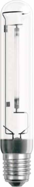 Produktbild Osram Natriumdampflampe (E27, 50 W, 4200 lm, 1 x, G)