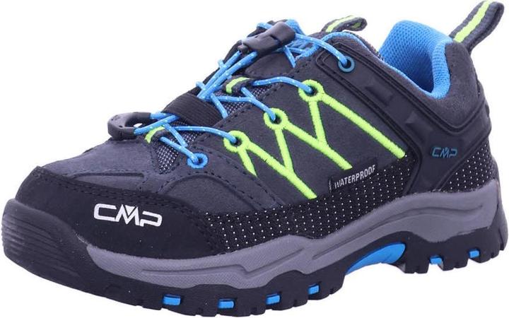 Produktbild CMP Campagnolo Rigel WP (31)