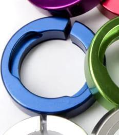 Produktbild Odi Grips ODI Embouts de Grip Lock On