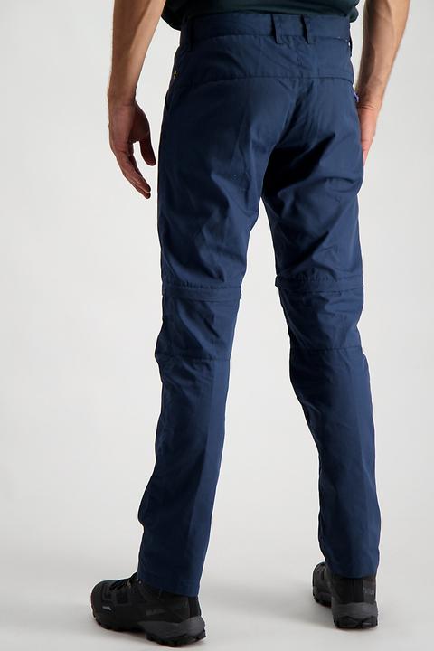 Actual product image Fjällräven High Coast Zip-Off Men's Hiking Pants (48)