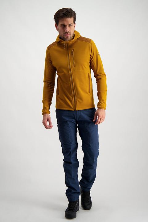 Actual product image Fjällräven High Coast Zip-Off Men's Hiking Pants (48)