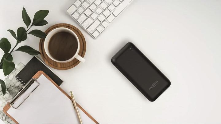 Produktbild Ansmann PB212 (20000 mAh, 18 W, 37.37 Wh)