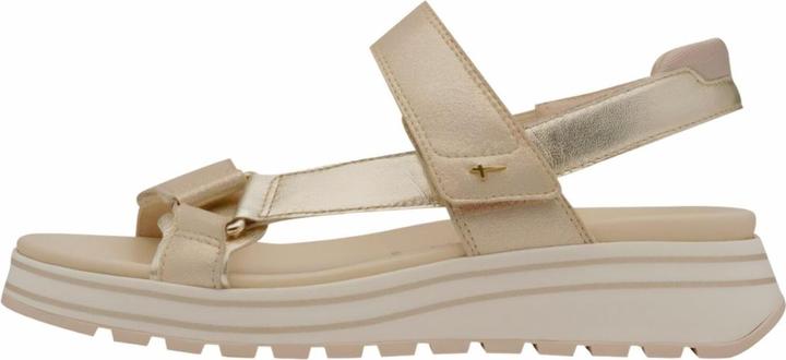 Actual product image Tamaris Sandalen (39)