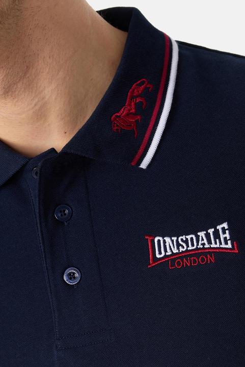 Actual product image Lonsdale Lion (L)