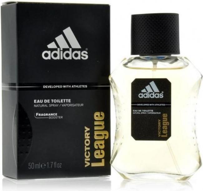 Produktbild adidas Victory League (Eau de Toilette, 50 ml)