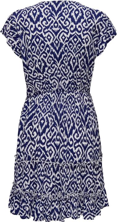 Produktbild Only ONLCLAUDETTE Kurzes Kleid Kleid (M)