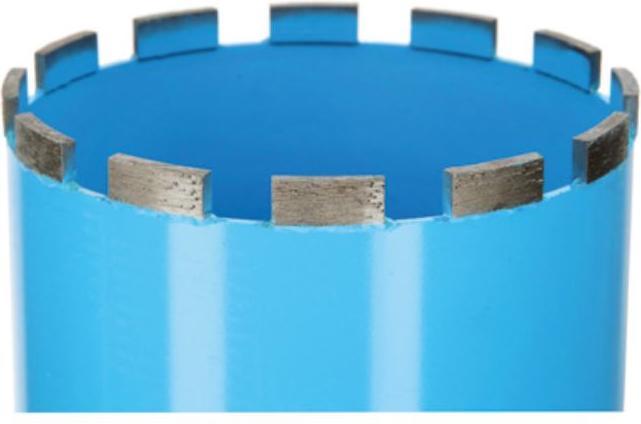 Actual product image Bosch Professional Zubehör PRO Core Cutter wet, 152 x 450 mm, 1 1/4-inch UNC (152 millimetres)