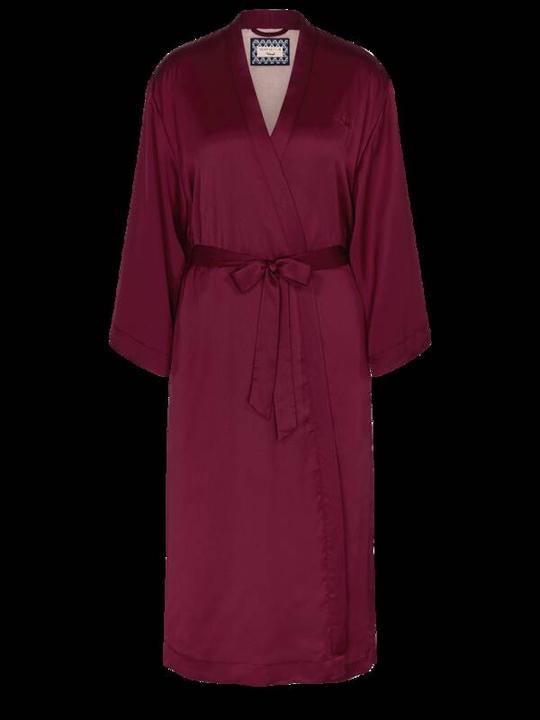 Actual product image Triumph Satin Kimono (48, 49, 50)