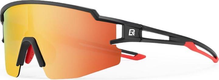 Produktbild Rockbros Other goods Kids Cycling Glasses, Polarized, UV Protection, Black (Schwarz)