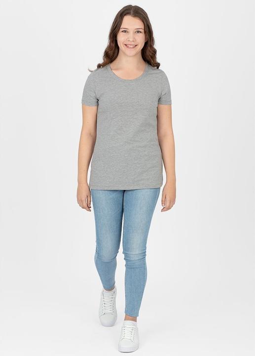 Produktbild JAKO T-Shirt Organic Stretch (46)