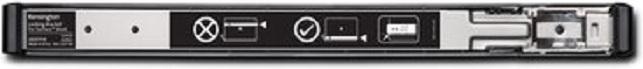 Image du produit Kensington Sicherungssystem