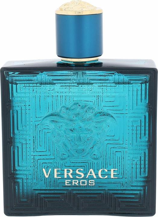 Produktbild Versace Eros (Spray, 100 ml)
