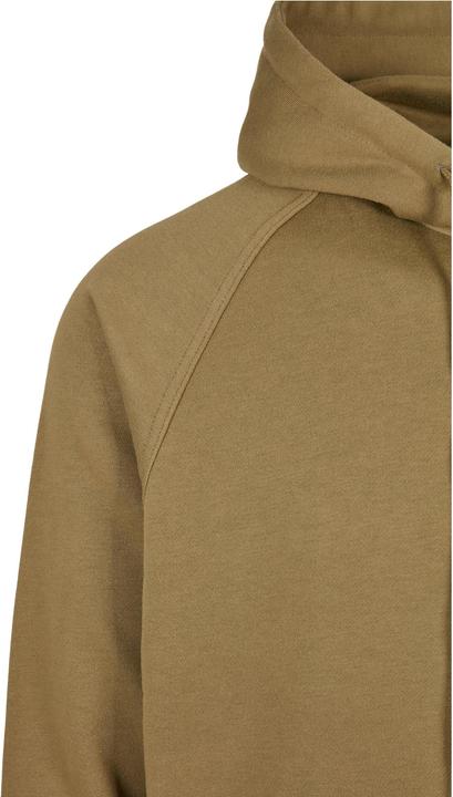 Actual product image Urban Classics Blank Hoody - 3976 (XXL)