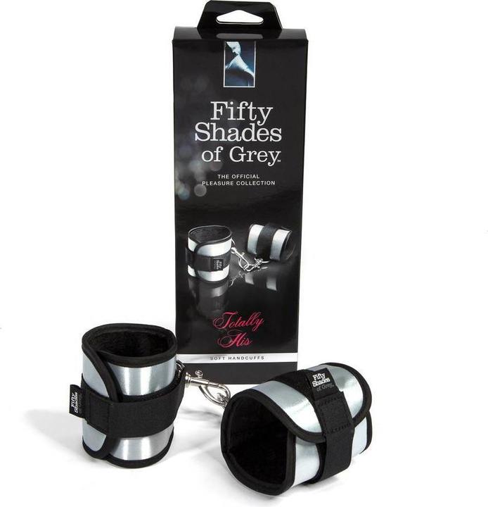 Produktbild Fifty Shades of Grey Totally His