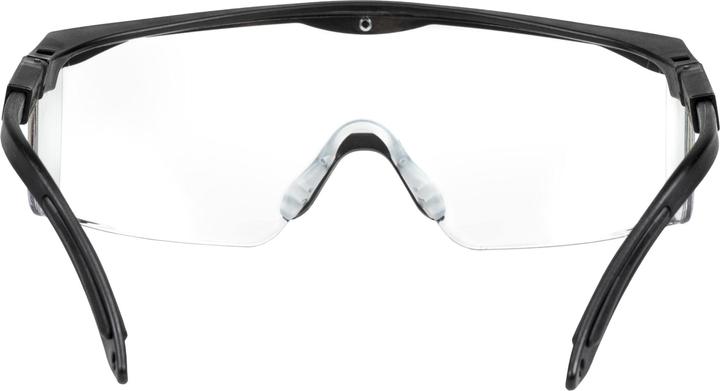 Produktbild FTM Schutzbrille Transparent