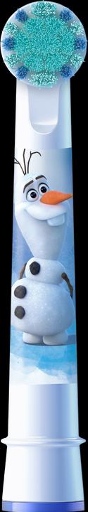 Produktbild Oral-B Aufsteckbürsten Kids Frozen II (4 x)